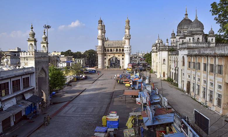 Hyderabad is new capital of ‘adda’ politics; Congress enjoys hosting Aaya Rams, Gaya Rams