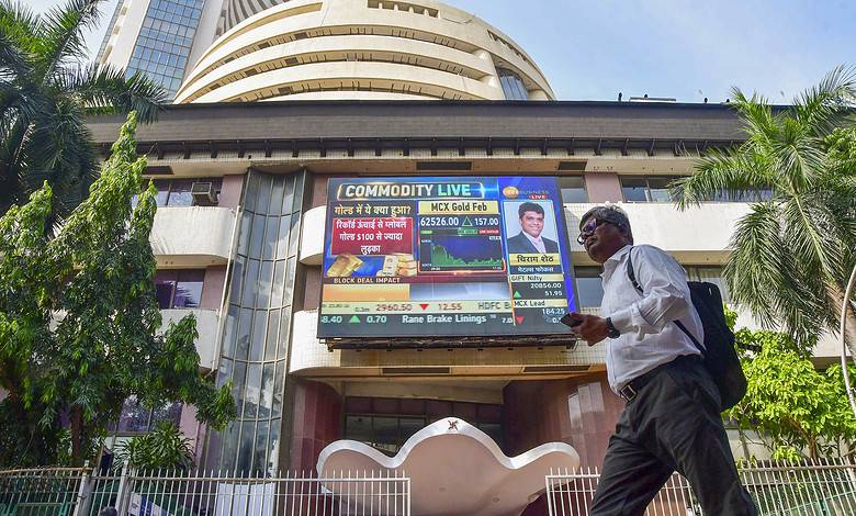 Market Wrap: Indian indices back in green after two-week fall
