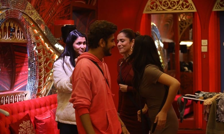 Second captain of Bigg Boss 17: She is…