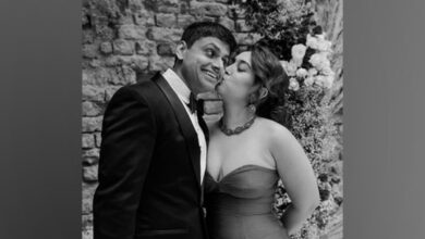 Aamir Khan's daughter Ira sends puzzles to invite friends to her wedding with Nupur Shikhare