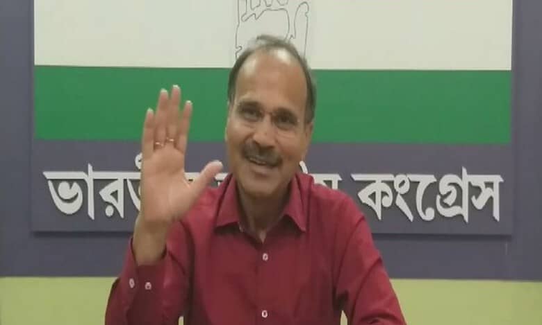 Cong’s Adhir Chowdhury comes out in support of Mahua Moitra in cash-for-query case