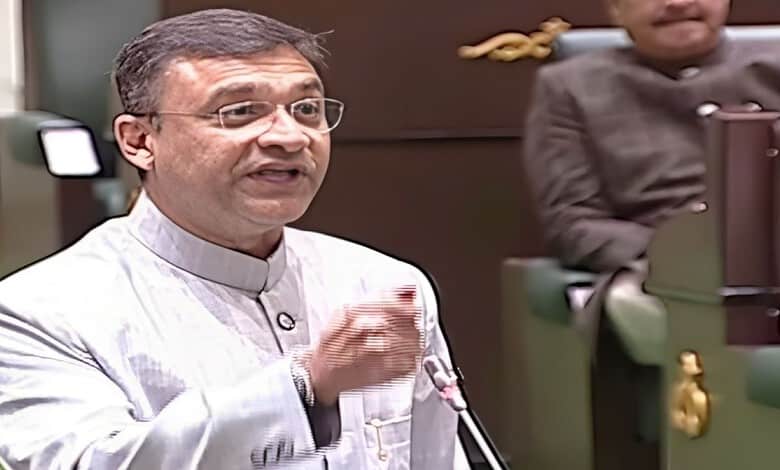 Is AIMIM allied with Congress? Know what Akbaruddin Owaisi says