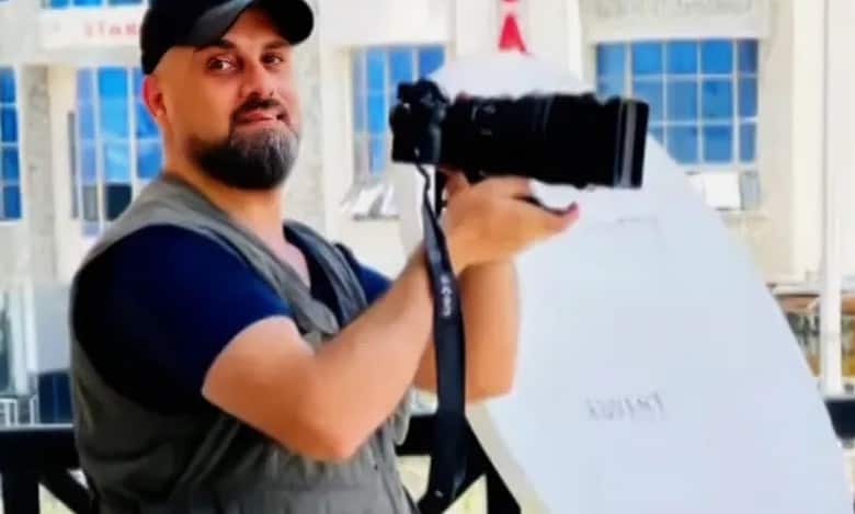 Al Jazeera to refer killing of cameraman Samer Abu Daqqa to ICC