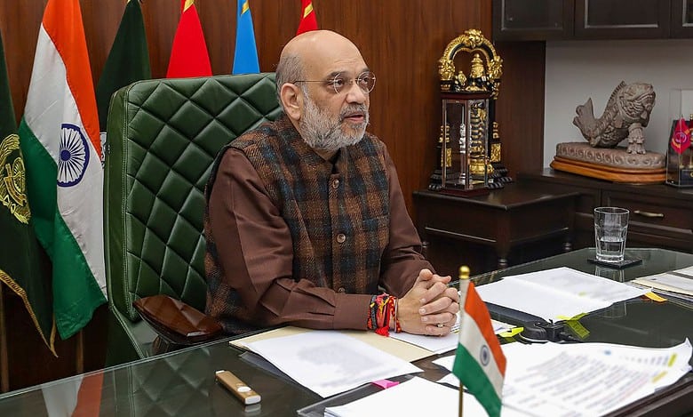 Tehreek-e-Hurriyat, once headed by Syed Ali Shah Geelani, banned by govt