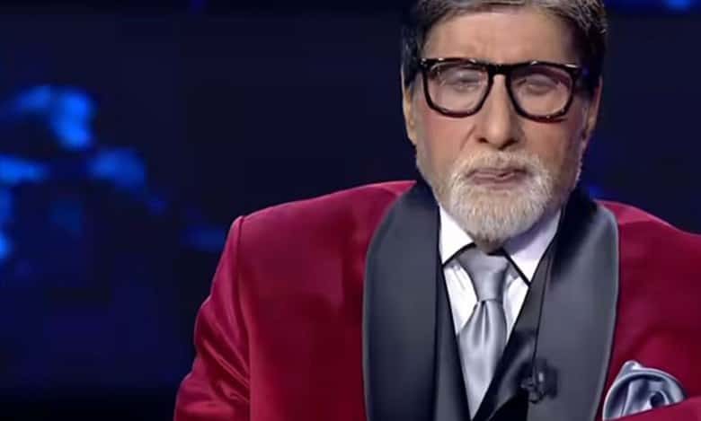Big B gets emotional as he bids adieu to 15th season of 'KBC'