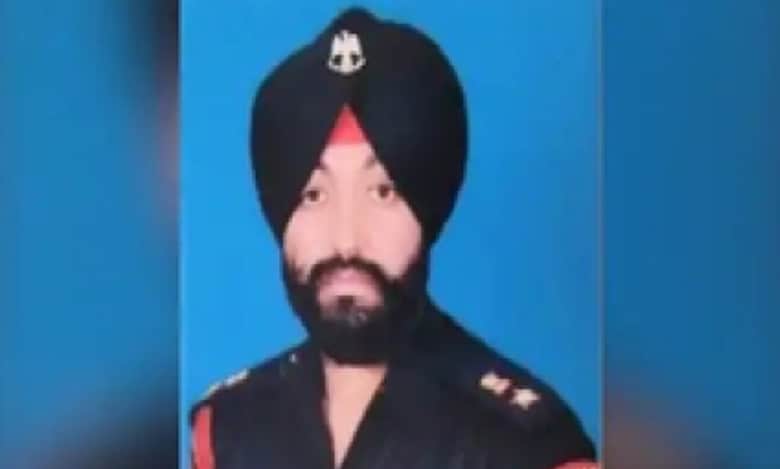 After 8 years in coma, Army officer injured in J&K terror attack, passes away