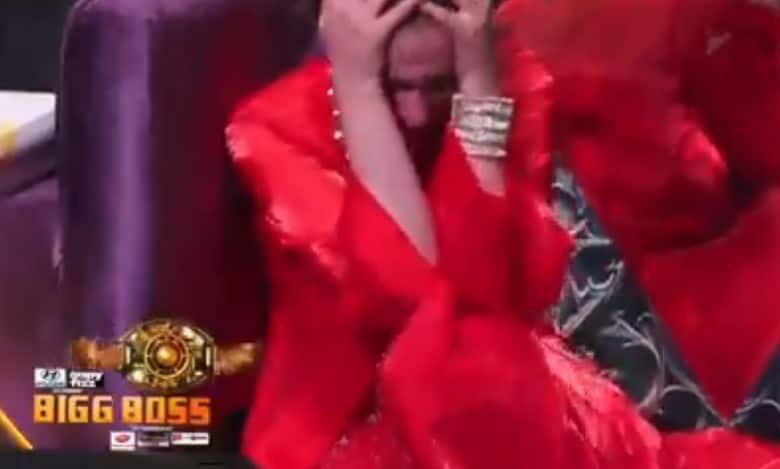 Bigg Boss 17: Ayesha Khan hospitalised, quits show?