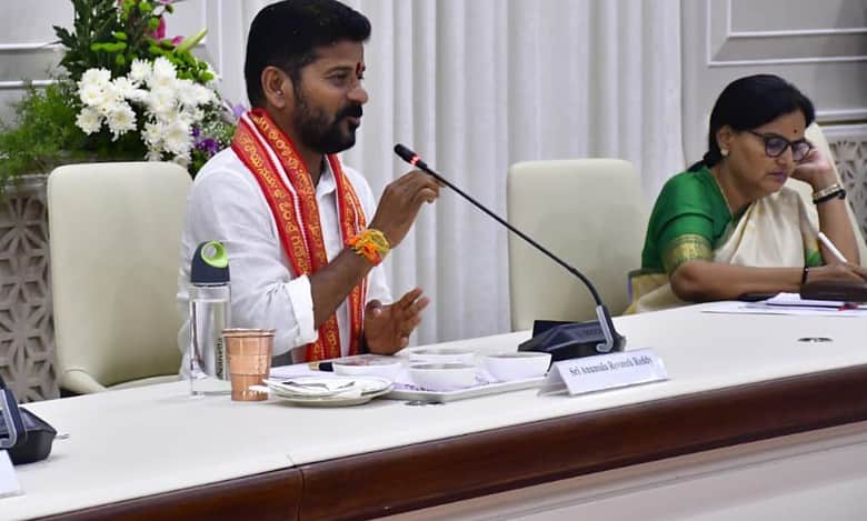 Telangana: Revanth sacks all advisors appointed by KCR govt