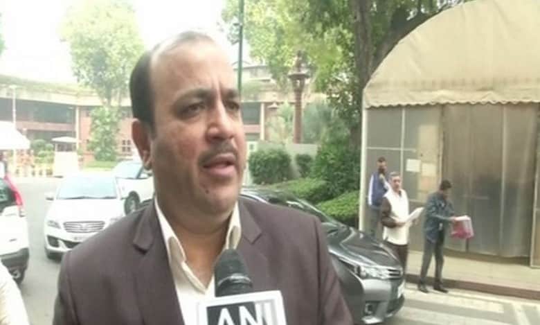 BSP playing role of BJP’s B-team: Danish Ali