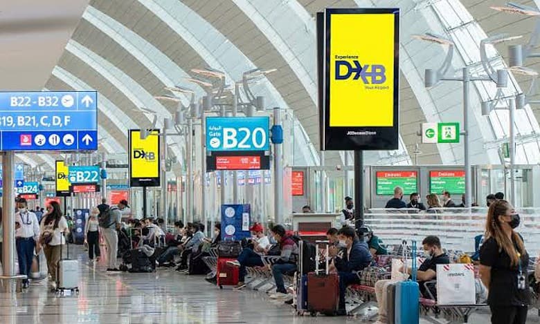 15% increase in air traffic at UAE airports during COP28