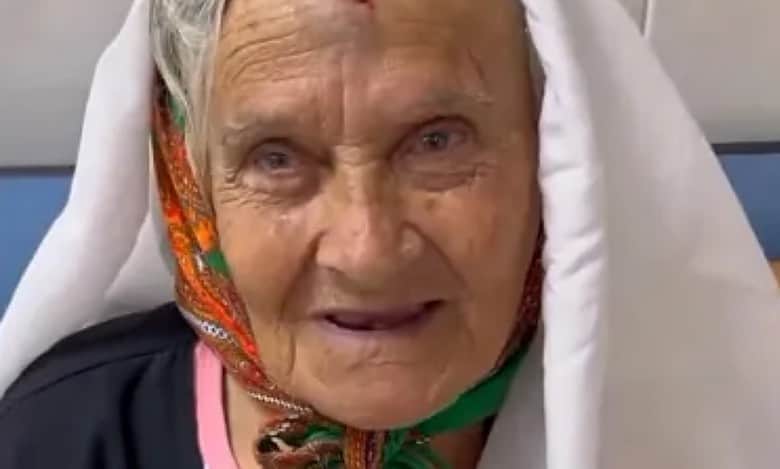 Palestinian woman 'older than Israel' shot dead by Israeli sniper