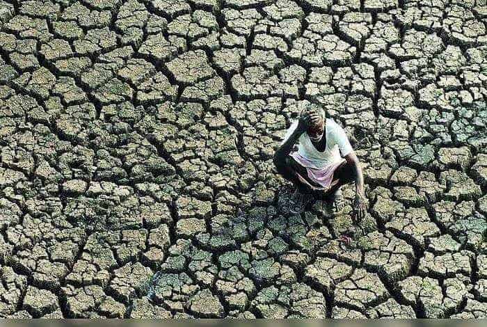Drought leaves Karnataka farmers in distress; 456 end lives this year