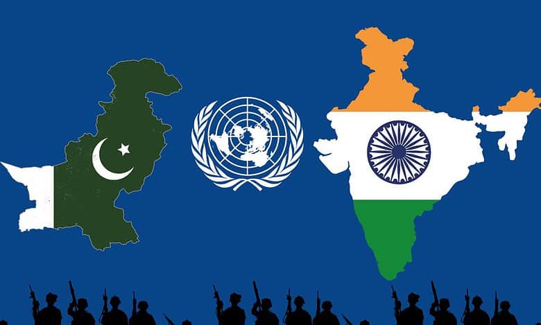 Pakistan concerned over ‘generous’ supply of weapons to India