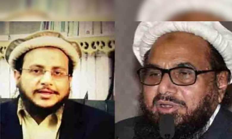 26/11 mastermind Hafiz Saeed’s son to run in Pakistan polls