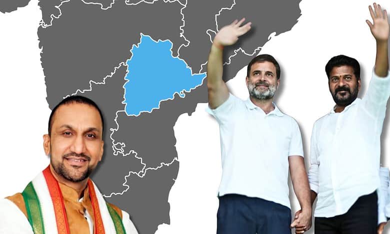 Will Congress induct Feroz Khan into Telangana Cabinet?
