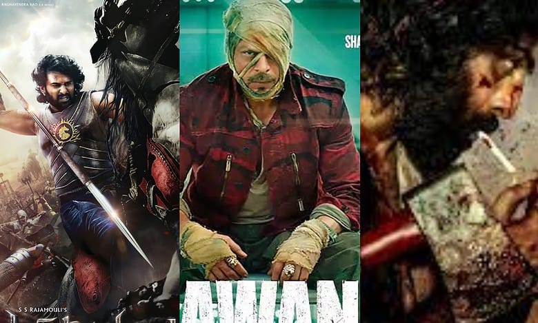 List of 10 movies in Rs 500 crore club