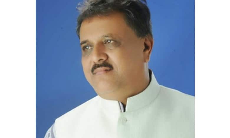 Former Congress MP Virji Thummar