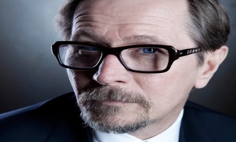 Harry Potter movies saved me as single parent raising 2 kids: Gary Oldman