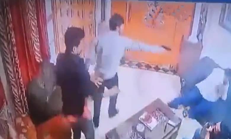 Gogamedi murder: Search on for killers in 5 states