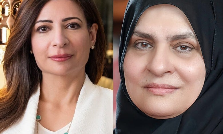 Two Emirati women among Forbes list of ‘World’s 100 Most Powerful Women’ of 2023
