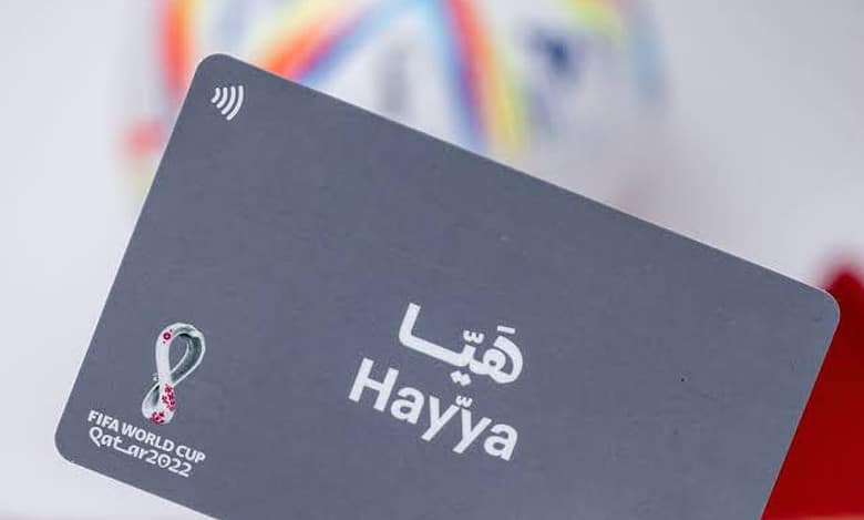 Qatar extends Hayya card validity for visitors