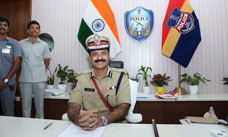 Kothakota Sreenivasa Reddy