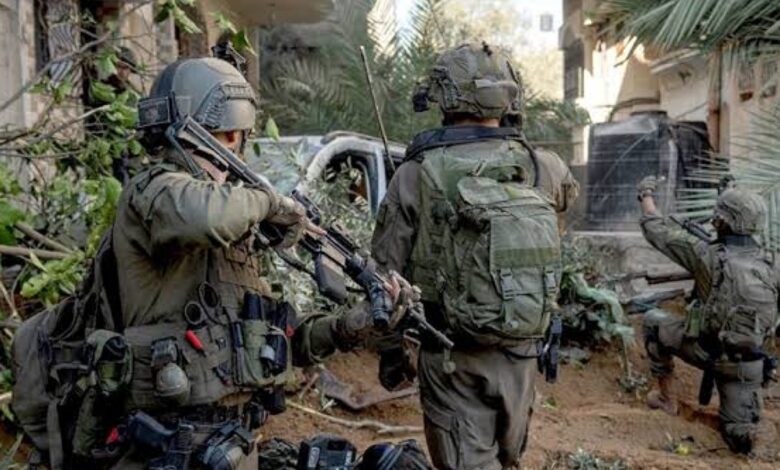 Israel confirms September raid on Syrian 'underground missile factory'