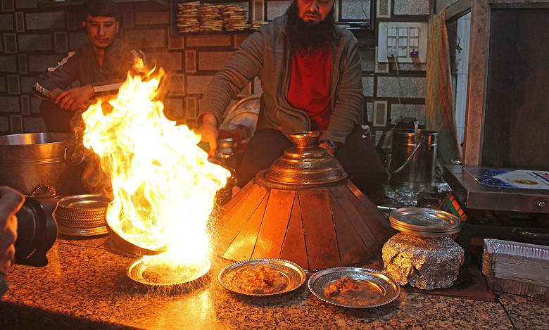 In pics: Mouth-watering winter delicacies of Kashmir