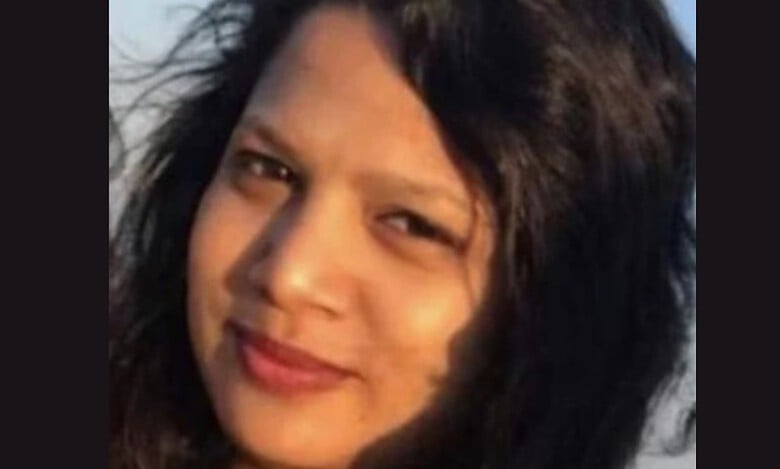 Indian student in US