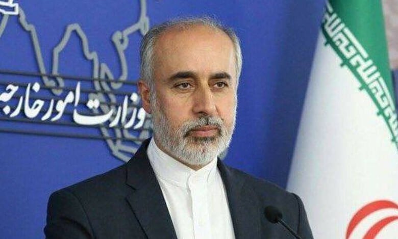 Iran rejects US accusation of attacking tanker in Indian Ocean