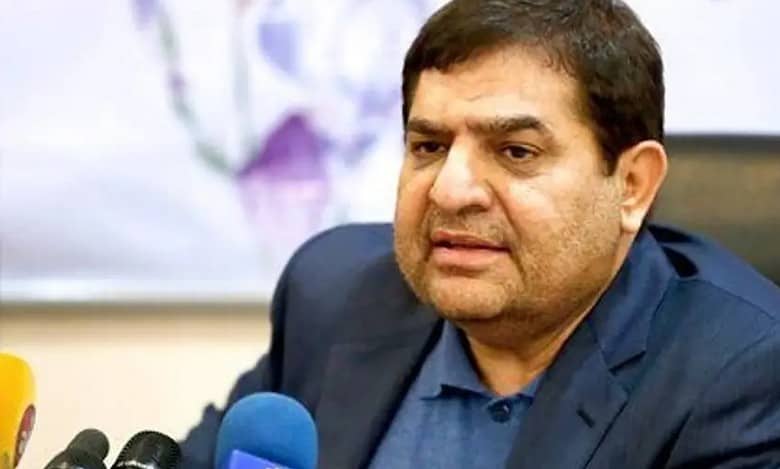 Iran determined to expand economic cooperation with Syria