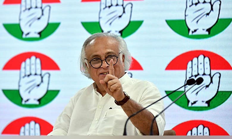 INDIA bloc intact, will cross 272 seats: Jairam Ramesh