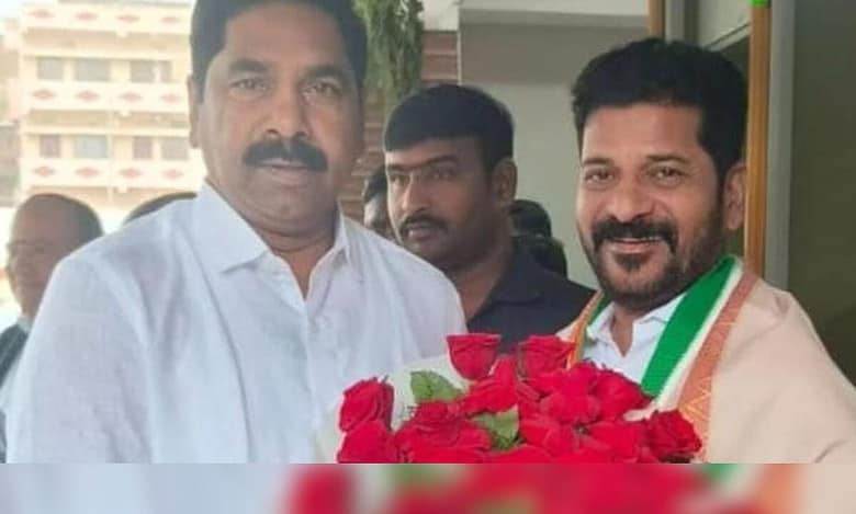 Ex-IPS defeats BRS MLA in Wardhannapet: Who is KR Nagaraju?