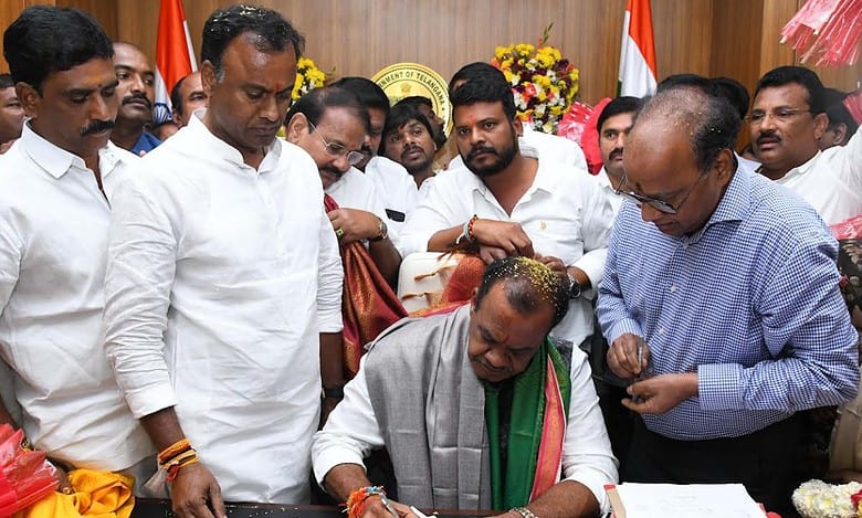 Telangana govt to prioritise Hyderabad-Vijayawada highway’s improvement