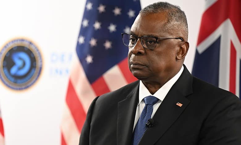 Failure to protect civilians may cause 'strategic defeat' for Israel: US Secretary of Defense