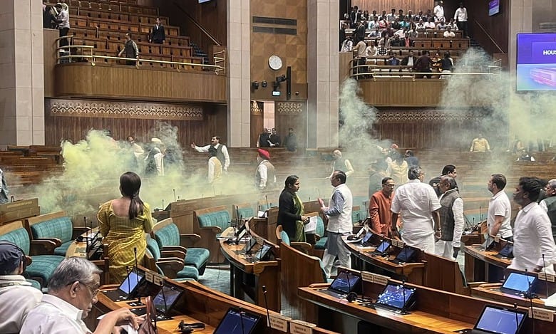 Lok Sabha