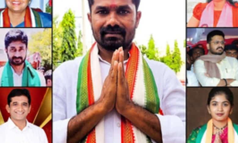 Telangana's youngest MLAs who humbled seasoned politicians