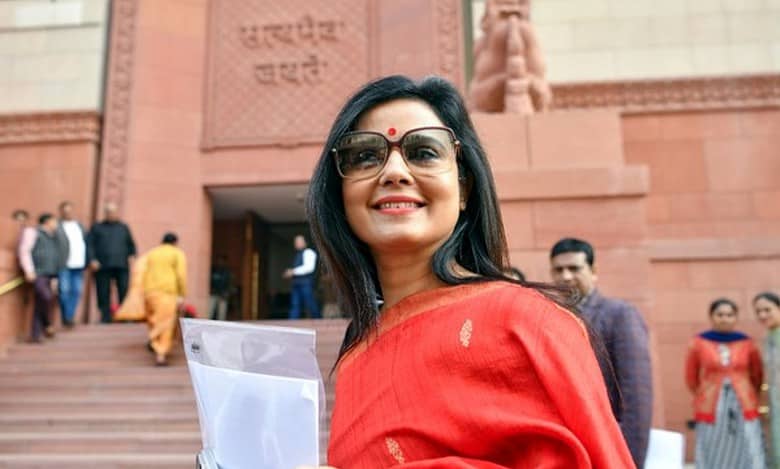 ED summons TMC leader Mahua Moitra in FEMA violation case