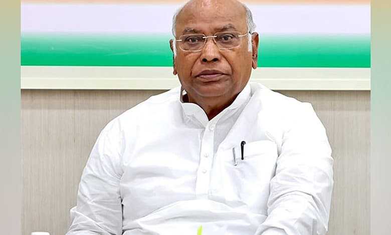 Shocking tragedy: Kharge on Iranian President Ebrahim Raisi's death