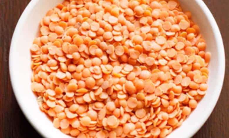 Masoor Dal