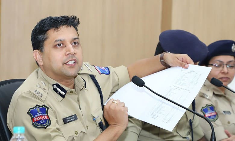 Cybercrime cases spike in 2023, victims lose Rs 232.34 cr in Cyberabad