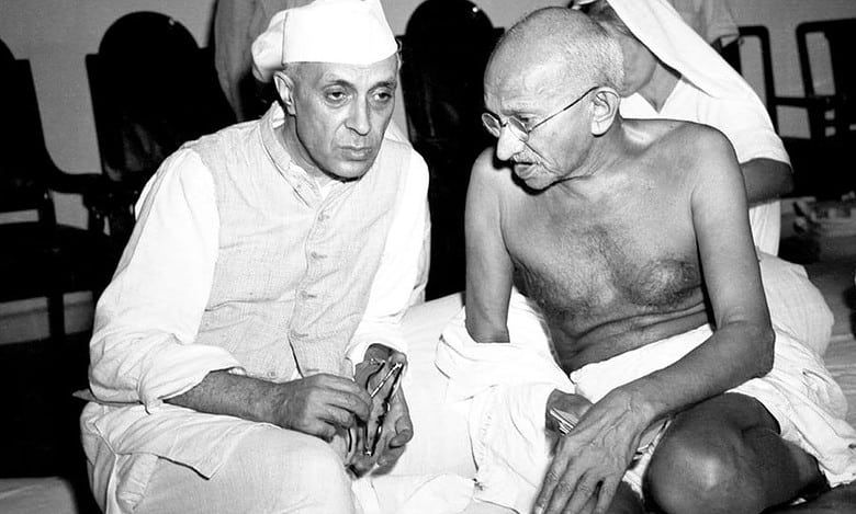 A man is known by the clothes he wears; one can see this phrase practiced in India