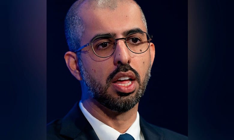 Director General of the Dubai Crown Prince's Office