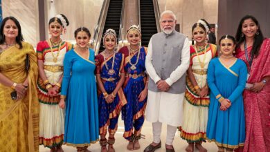 PM Modi to have 7 bilateral meets, to deliver 4 speeches in Dubai