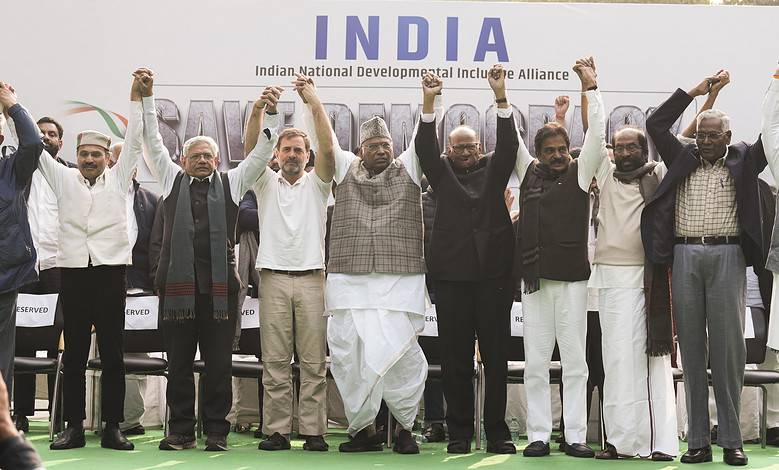Congress will decide on party LS candidates during March 7 meet