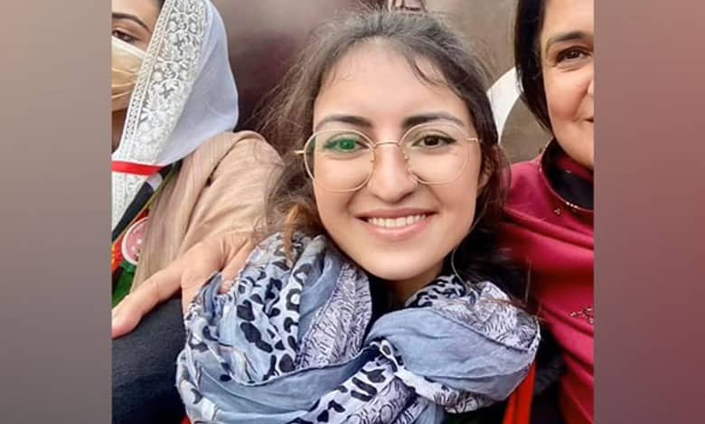 First Hindu woman to fight polls from Pakistan's Khyber Pakhtunkhwa
