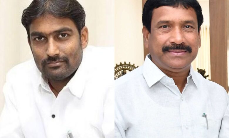Ex-Dy Mayor Baba Fasiuddin, BRS MLA booked for attempt to murder