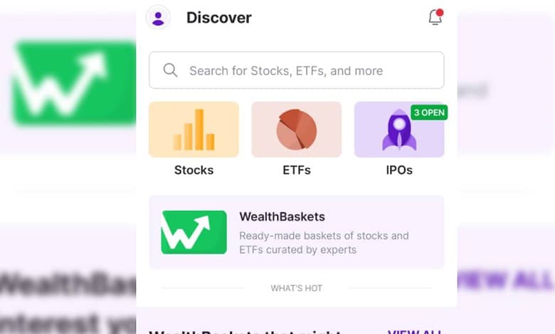 PhonePe’s Share Market introduces Discover section with advanced Intelligence layer