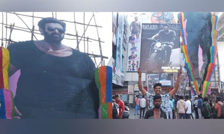 This is what fans say about Prabhas starrer 'Salaar: Part 1- Ceasefire'