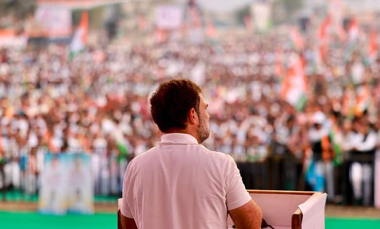 Foundation day rally venue Nagpur at heart of opposing ideologies of Ambedkar, RSS: Cong leaders